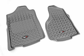 Rugged Ridge 84903.01 All Terrain Floor Liner