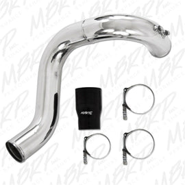 MBRP Exhaust IC1517 Diesel Intercooler Pipe