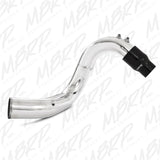 MBRP Exhaust IC1517 Diesel Intercooler Pipe