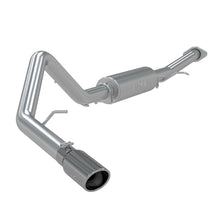 Load image into Gallery viewer, MBRP Exhaust S5000AL Installer Series Cat Back Exhaust System
