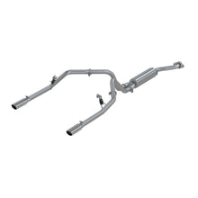 Load image into Gallery viewer, MBRP Exhaust S5020AL Installer Series Cat Back Exhaust System