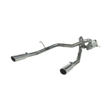 Load image into Gallery viewer, MBRP Exhaust S5048AL Installer Series Cat Back Exhaust System