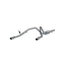 Load image into Gallery viewer, MBRP Exhaust S5058409 XP Series Cat Back Exhaust System