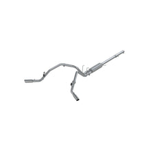 Load image into Gallery viewer, MBRP Exhaust S5128409 XP Series Cat Back Exhaust System Fits 06-08 Ram 1500