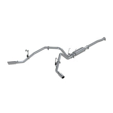Load image into Gallery viewer, MBRP Exhaust S5130AL Installer Series Cat Back Exhaust System Fits Ram 1500