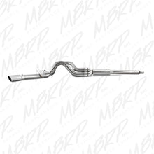 Load image into Gallery viewer, MBRP Exhaust S5208409 XP Series Cat Back Exhaust System