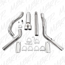 Load image into Gallery viewer, MBRP Exhaust S5208409 XP Series Cat Back Exhaust System
