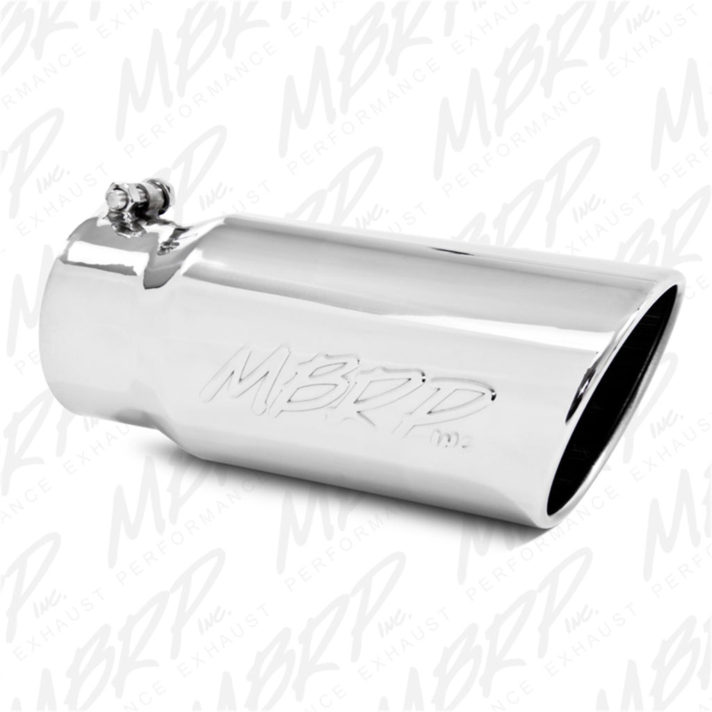 MBRP Exhaust S5208409 XP Series Cat Back Exhaust System
