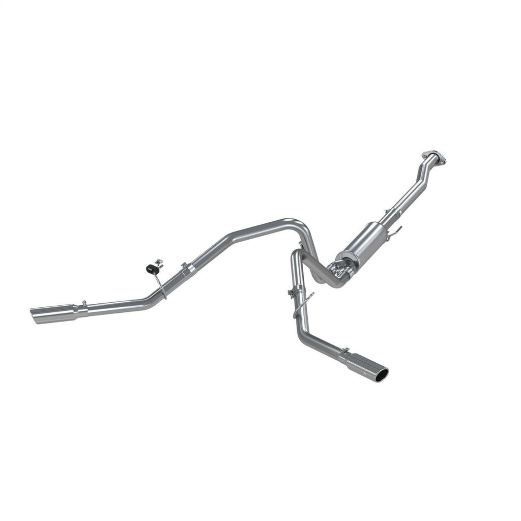 MBRP Exhaust S5212409 XP Series Cat Back Exhaust System Fits 09-10 F-150