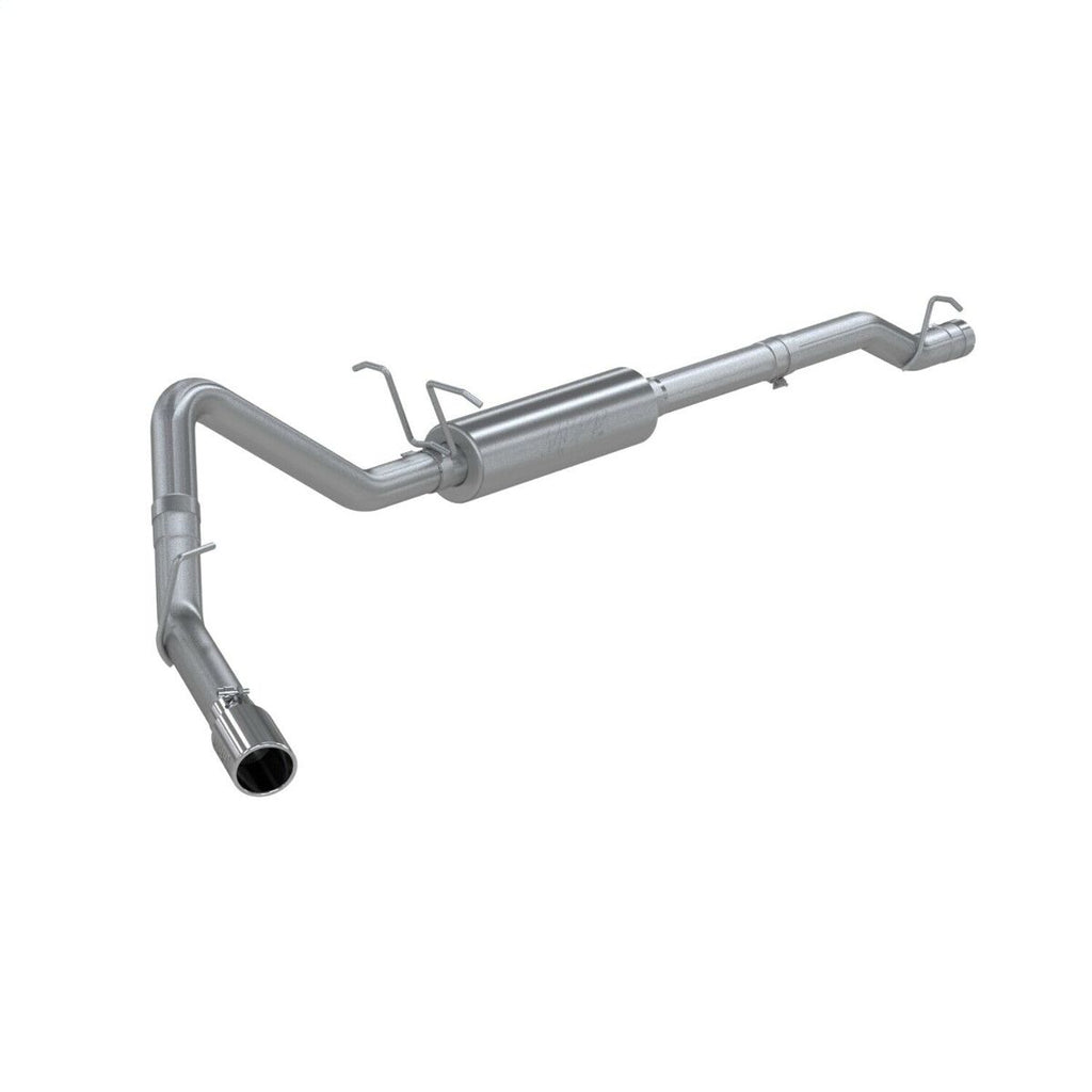 MBRP Exhaust S5216409 XP Series Cat Back Exhaust System