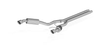 Load image into Gallery viewer, MBRP Exhaust S7277304 Pro Series Cat Back Exhaust System Fits 15-17 Mustang