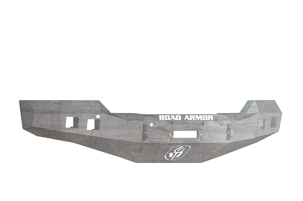 Road Armor 316R0Z Stealth Winch Front Bumper Fits 16-18 Silverado 1500