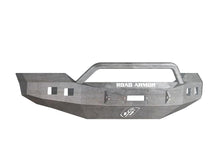 Load image into Gallery viewer, Road Armor 6114R4Z Stealth Winch Front Bumper