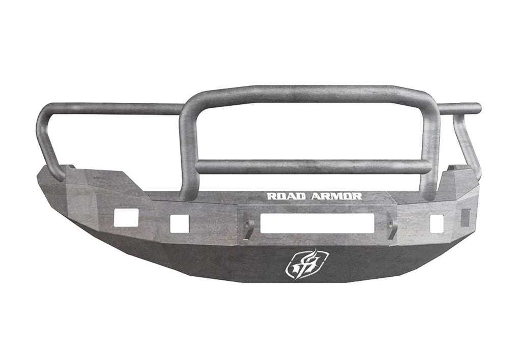 Road Armor 613R5Z-NW Stealth Non-Winch Front Bumper Fits 09-14 F-150