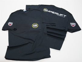 Superlift PC55P3XL T-Shirt