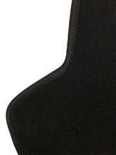 Load image into Gallery viewer, Drake Muscle FMS15-01-BLK Floor Mats Fits 15-21 Mustang