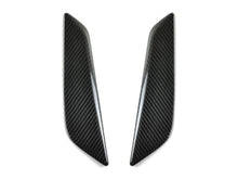 Load image into Gallery viewer, AutoTecknic BM-0080 Dry Carbon Fiber Fender Trim G30 5-Series