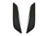 AutoTecknic BM-0080 Dry Carbon Fiber Fender Trim G30 5-Series