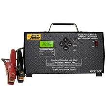 Load image into Gallery viewer, AutoMeter BPC-100 Battery Pack Charger