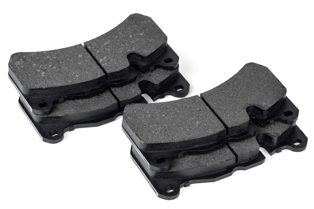 APR BRK00005 Track And Street Brake Pad Set