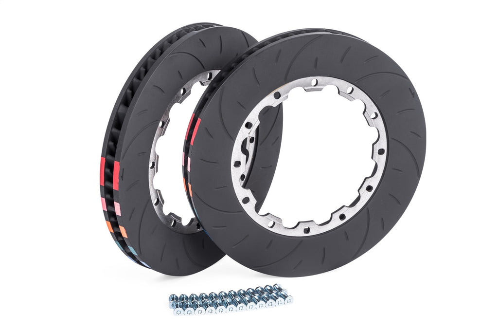 APR BRK00006 Brake Disc Set