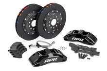 Load image into Gallery viewer, APR BRK00013 Front Big Brake Kit Fits 06-13 CC Golf R Passat R32