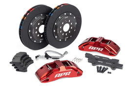 APR BRK00017 Front Big Brake Kit