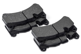 APR BRK00019 High Performance Brake Pad Set