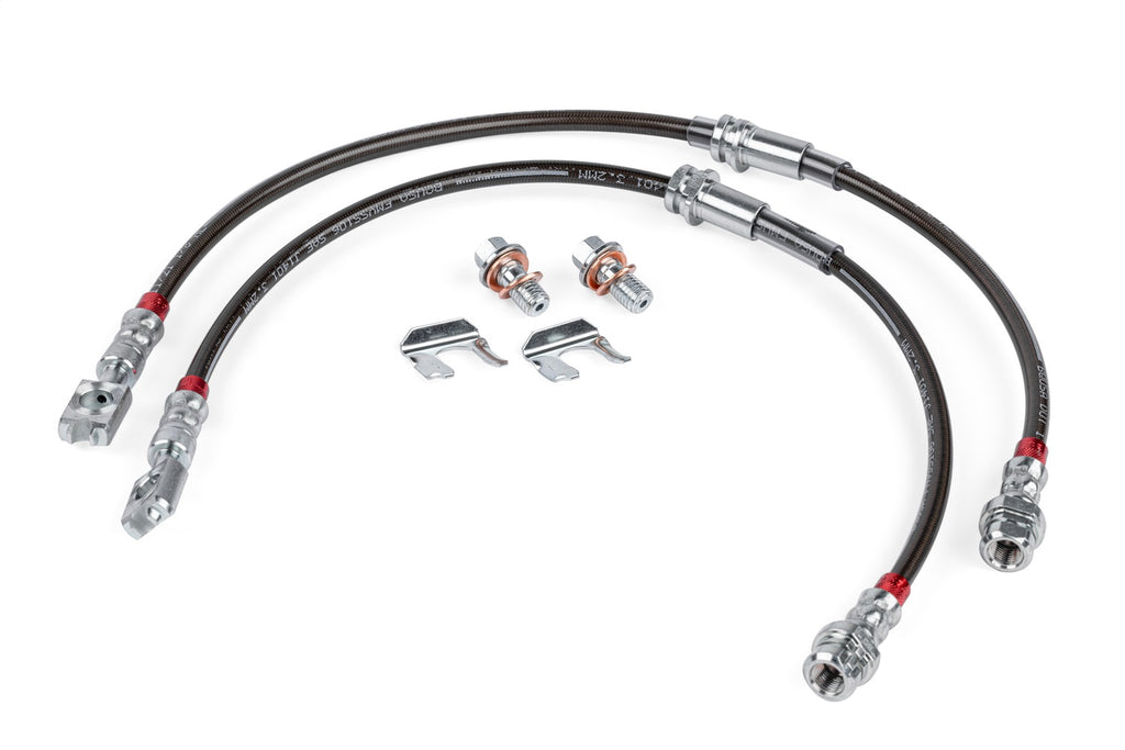 APR BRK00047 Brake Lines