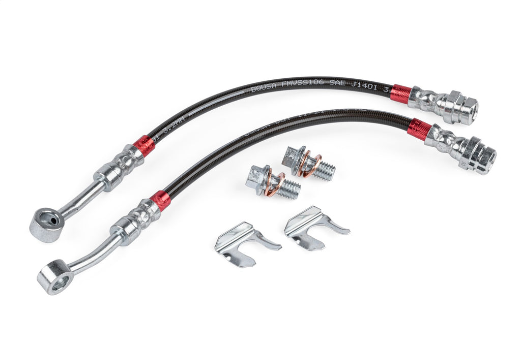 APR BRK00051 Brake Lines