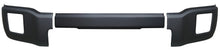 Load image into Gallery viewer, Shellz BS0302 Front Bumper Cover Matte Black Fits 14-15 Sierra 1500
