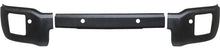 Load image into Gallery viewer, Shellz BS0411 Front Bumper Cover Black Fits 14-15 Sierra 1500