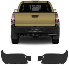 Load image into Gallery viewer, Shellz BT1012 Rear Bumper Cover Paintable Fits 05-15 Tacoma