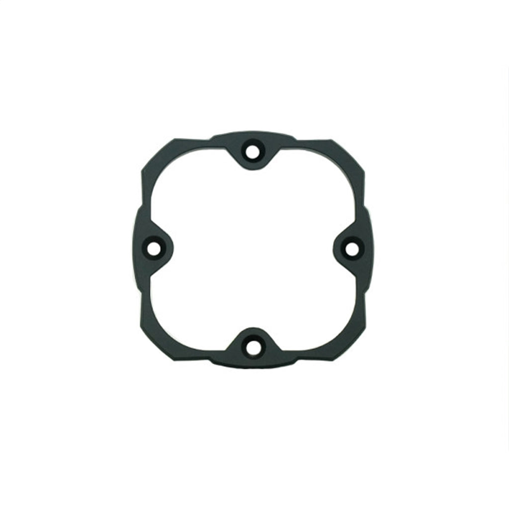 KC HiLites 12-00010-01 FLEX ERA 4 Replacement Outer Face Plate Replacement