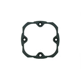 KC HiLites 12-00010-01 FLEX ERA 4 Replacement Outer Face Plate Replacement