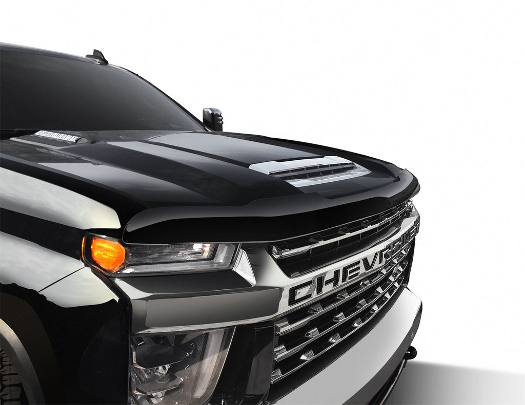 Auto Ventshade 23711 Bugflector Stone/Bug Deflector