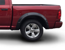 Load image into Gallery viewer, Bushwacker 50932-02 DRT Style Fender Flares Fits 1500 1500 Classic Ram 1500