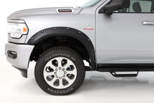 Load image into Gallery viewer, Bushwacker 50930-02 Pocket Style Fender Flares Fits 19-23 2500 3500