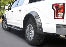 Load image into Gallery viewer, Bushwacker 20957-02 DRT Style Fender Flares Fits 15-17 F-150