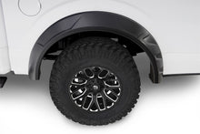 Load image into Gallery viewer, Bushwacker 20957-02 DRT Style Fender Flares Fits 15-17 F-150