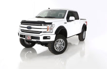 Load image into Gallery viewer, Bushwacker 20958-02 DRT Style Fender Flares Fits 18-20 F-150