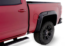 Load image into Gallery viewer, Bushwacker 40944-02 DRT Style Fender Flares Fits 14-18 Silverado 1500