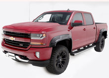 Load image into Gallery viewer, Bushwacker 40944-02 DRT Style Fender Flares Fits 14-18 Silverado 1500