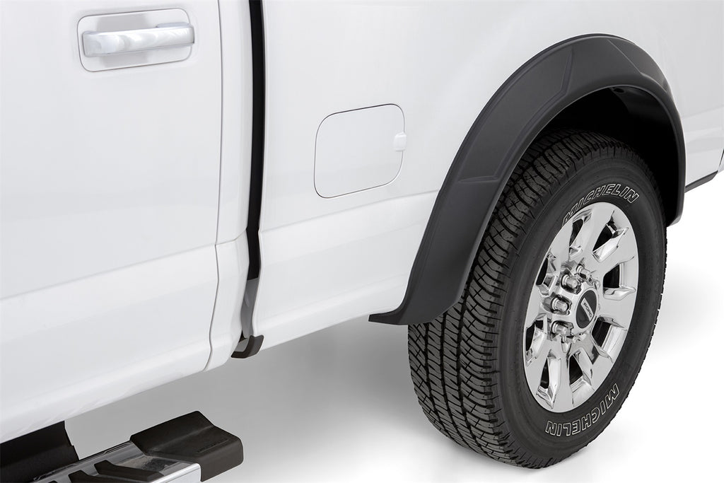 Bushwacker 20951-02 DRT Style Fender Flares