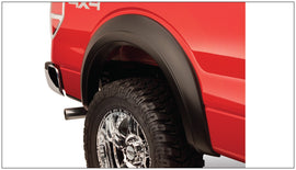 Bushwacker 20904-11 Extend-A-Fender Flares Fits 92-97 Bronco F-150 F-250 F-350