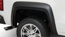 Load image into Gallery viewer, Bushwacker 40146-02 Extend-A-Fender Flares