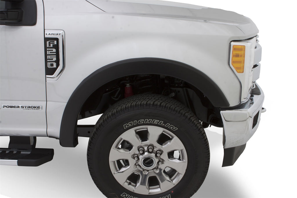 Bushwacker 20910-02 OE Style Fender Flares Fits 00-05 Excursion