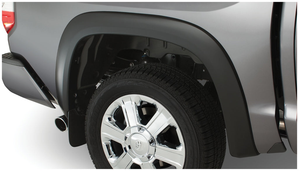 Bushwacker 30030-02 OE Style Fender Flares Fits 11-13 Highlander