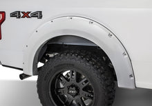 Load image into Gallery viewer, Bushwacker 20942-12 Pocket Style Color Match Fender Flares