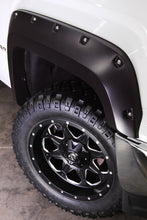 Load image into Gallery viewer, Bushwacker 20111-02 Max Coverage Pocket Style Fender Flares Fits 18-20 F-150